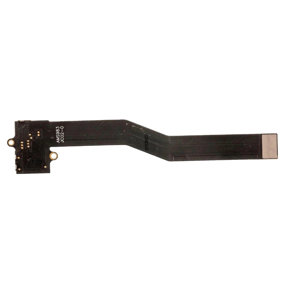 For Apple MacBook Pro 15" Retina A1990 2018 2019 Touch Bar flex cable replacement