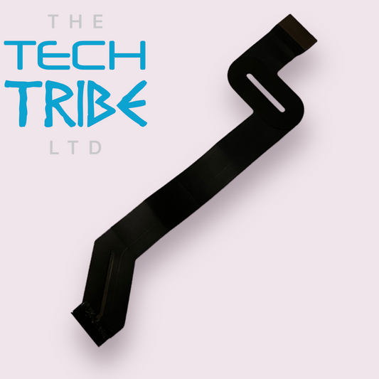 MacBook Pro 15" A1990 2018 Trackpad Touchpad Flex Cable 821-01669-A - Genuine Pull Part