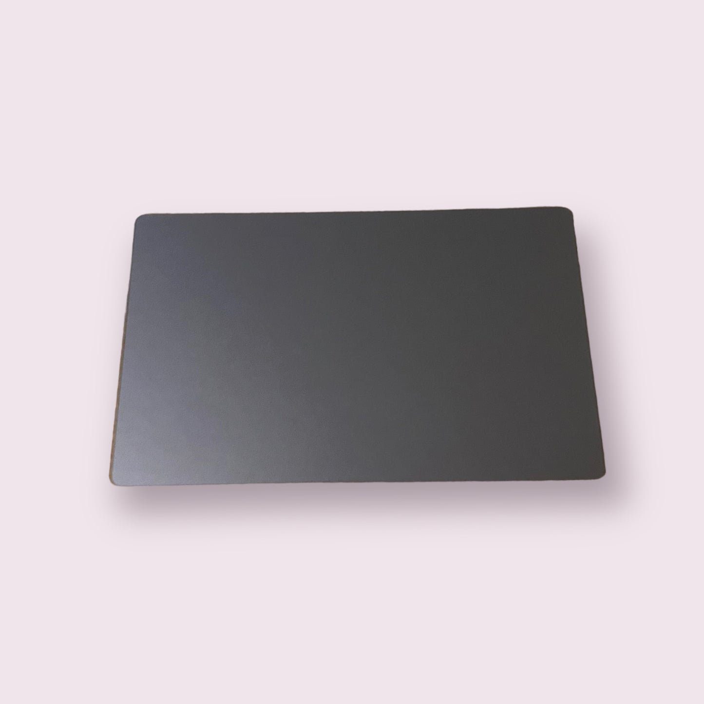 MacBook Pro 13" 2016 2017 2018 2019 A1708 A1706 A1989 Trackpad Touchpad  Space Grey - Genuine Pull Part