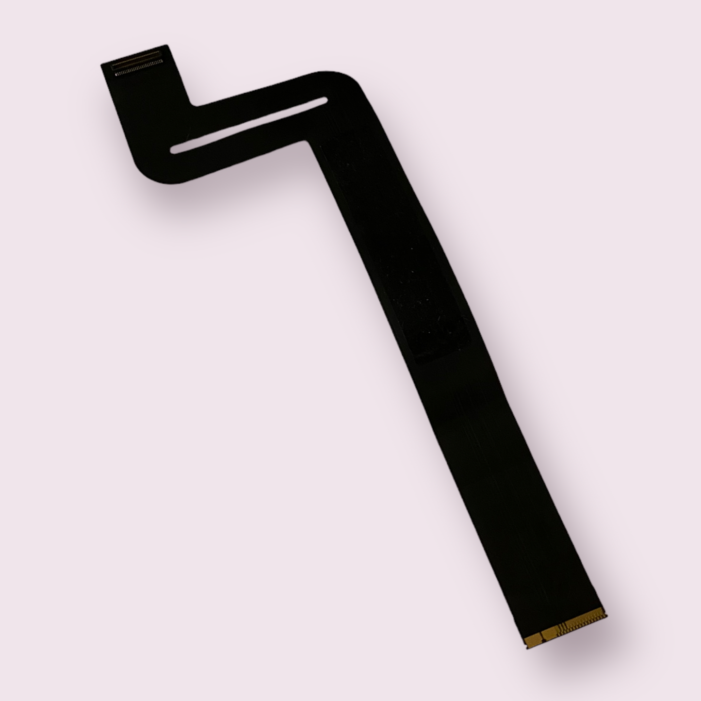 MacBook Pro 13" 2016 2017 A1708 Trackpad Touchpad Flex Cable 821-01002-01 821-01002-A - Genuine Pull Part