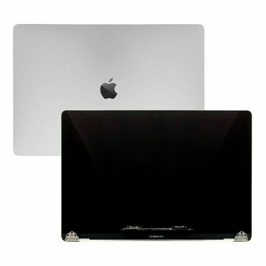 For Apple MacBook Pro 15” A1707 2016 2017 LCD screen assembly display Silver