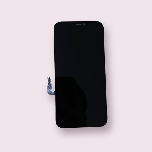 Apple iPhone 12 & 12 Pro OLED Screen assembly - Genuine Pull Part - Grade B