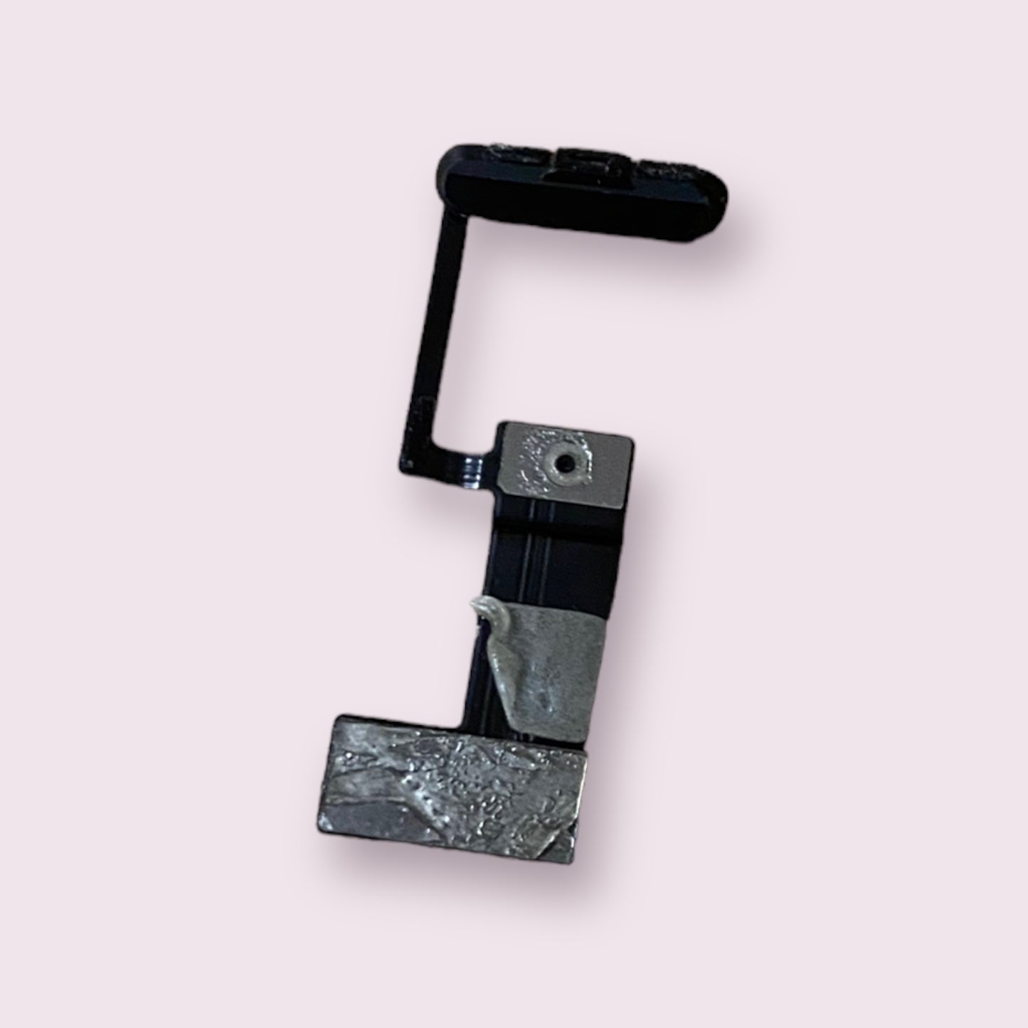 Apple iMac 27" A1419 Internal Mic Microphone Flex Cable Late 2012 2013  - Genuine Pull Part