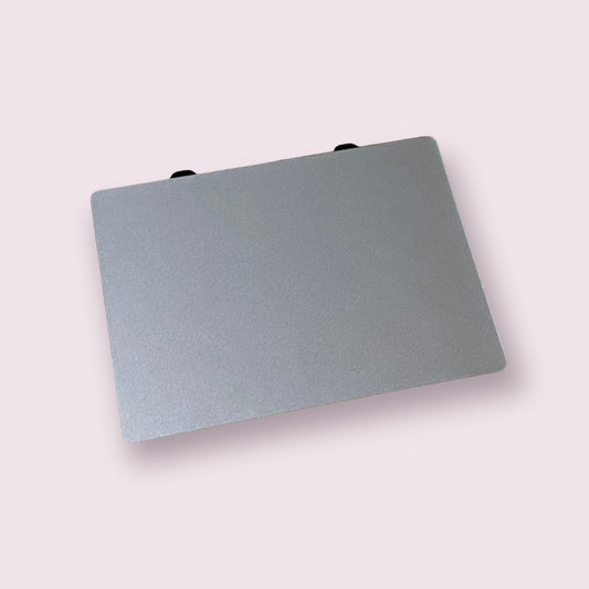 Macbook Pro 15" Early 2013 2014 A1398  Trackpad Touchpad  Silver - Genuine Pull Part