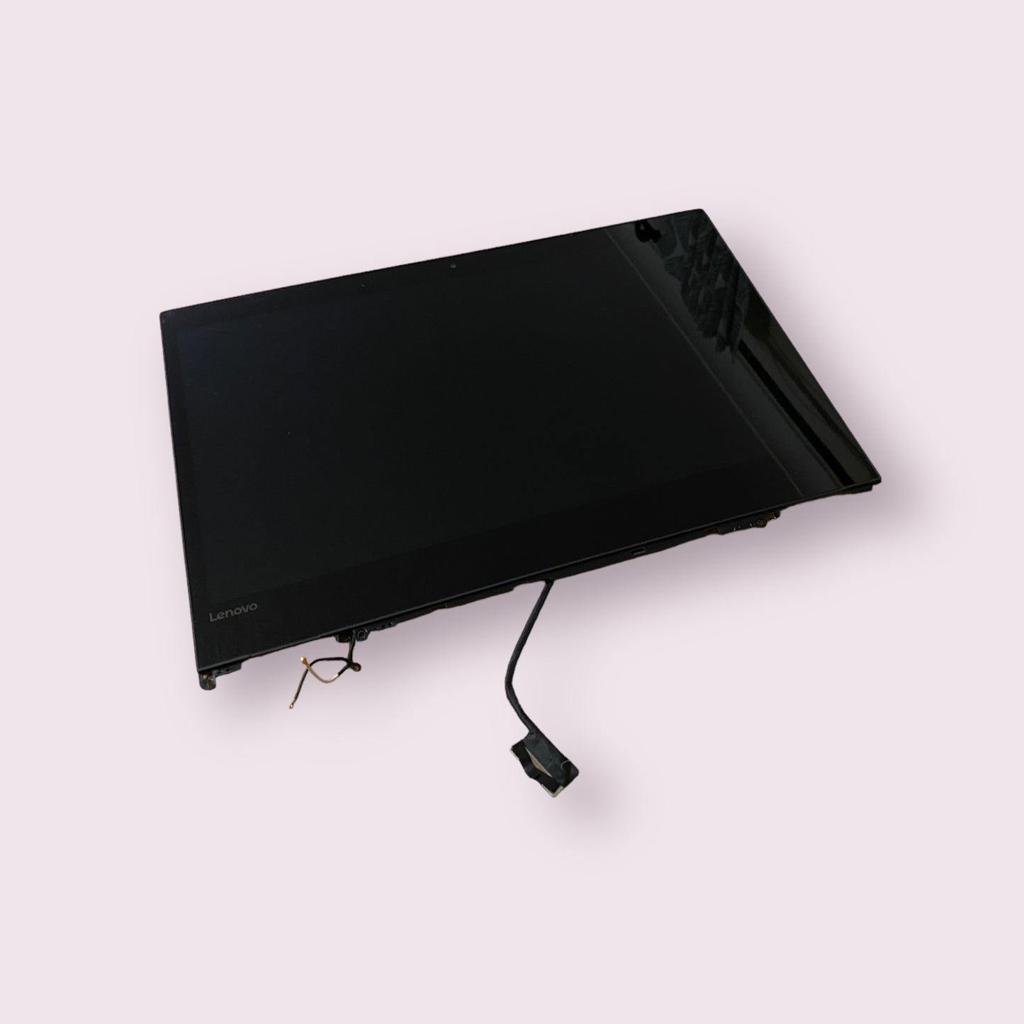 Lenovo 520-14IKB LCD Screen Display Touch screen Panel N140BGA-EA4 - Genuine Pull Part