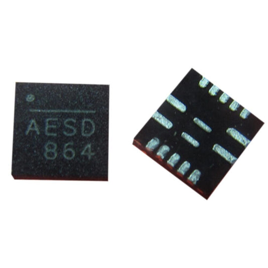 Monolithic Power Systems NB671LGQ-Z AESD 24V Synchronous Step-Down Converter IC