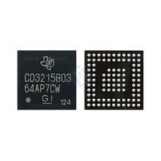 CD3215B03 Macbook Pro A1706 A1707 A1708 U3100 IC USB-C PORT Controller IC