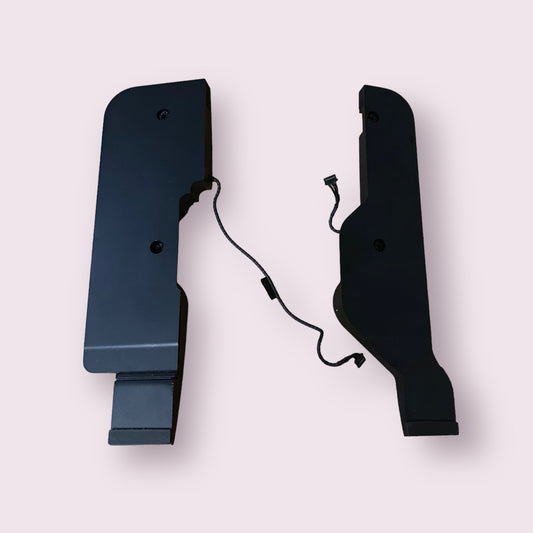 Apple iMac 21.5" 2012 2013 2014 2015 2016 2017 A1418 Left & Right Speaker set - Genuine Pull Part
