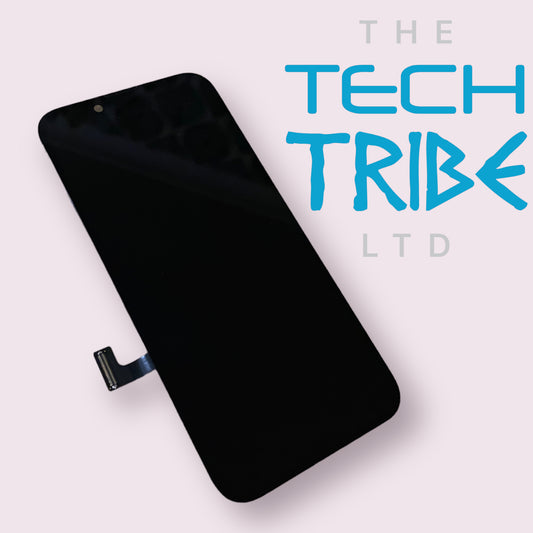 Apple iPhone 13 Mini OLED Screen assembly - Genuine Pull Part - Grade B