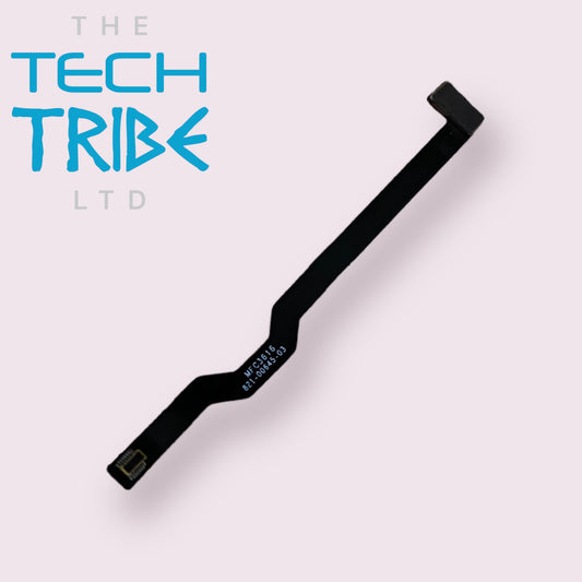 MacBook Pro 15" A1707 A1990 2016 2017 2018 2019 Power Button extension flex cable 821-00645 - Genuine Pull Part