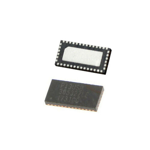 New PI3USB P13USB P13USB30532ZLE 30532ZLE QFN-40 Chipset for Nintendo  switch console mother board power ic chip