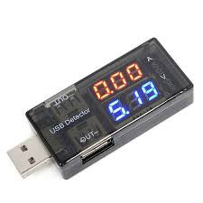 Meter Detector USB Splitter