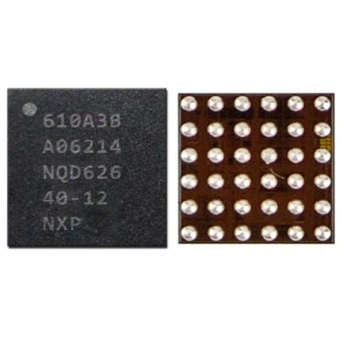 610A3B Tristar USB Charging IC IPhone 7 7 Plus iPad beats pill fix Charging issues