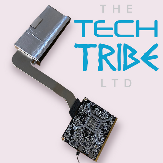 Apple iMac A1311 21.5" Mid 2011 AMD Radeon HD 6750M 512MB Video Graphics Card - Genuine Pull Part