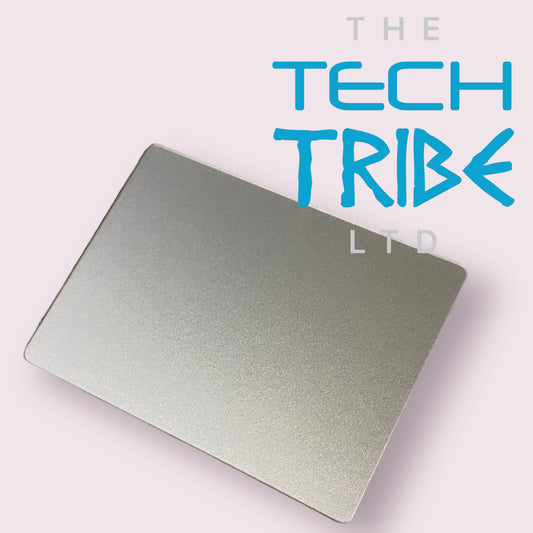 Apple MacBook Air 13" A1466 2013 2014 2015 2017 Trackpad Touchpad Silver - Genuine Pull Part