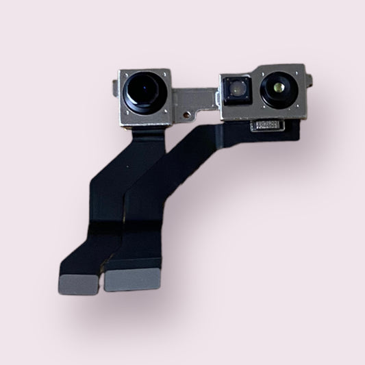 Apple iPhone 13 Front facing camera flex replacement - Genuine Pull Part