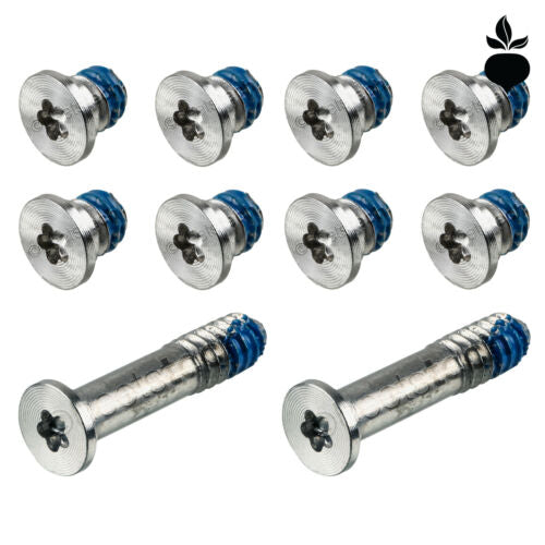 A1369 A1370 A1466 A1465 Lower Bottom Screws Set Kit for Macbook Air 11" 13" 2010-2017
