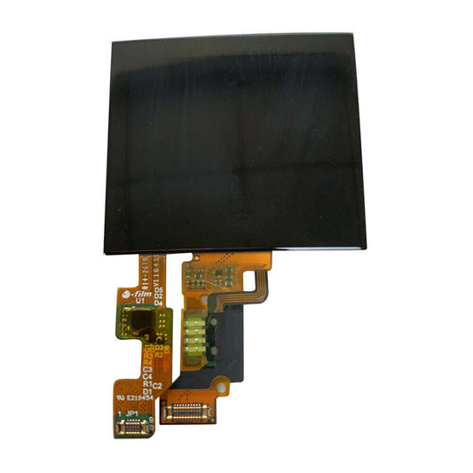 Original FitBit Ionic Full LCD touch screen display assembly replacement