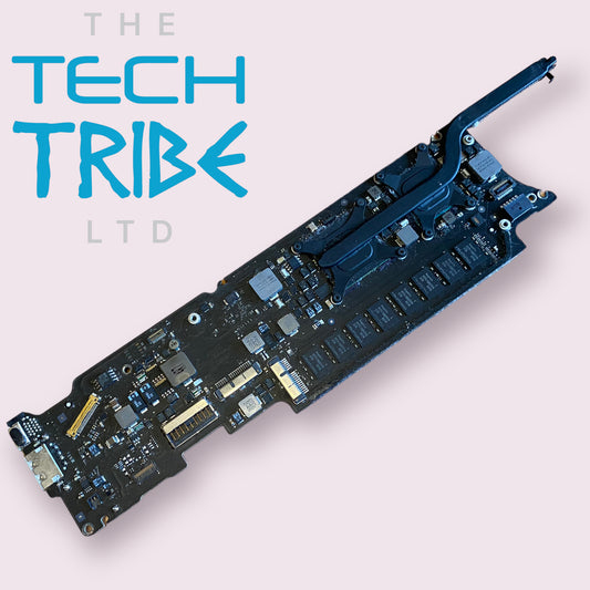 Macbook Air 11" A1370 Late 2010 Motherboard 820-2796-A Core 2 Duo 1.4GHz 2gb ram - Genuine Pull Part