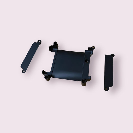 Apple iMac 21.5" 2015 A1418 Hard Drive Caddy enclosure fixing - Genuine Pull Part
