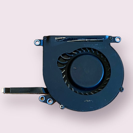 Macbook Air 11" A1370 2010-2017 Cooling Fan - Genuine Pull Part