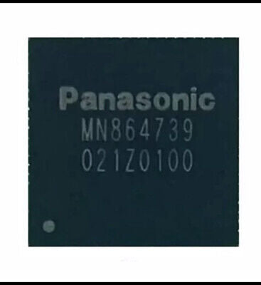 Brand New HDMI encoder Controller IC MN864739 For PlayStation 5 PS5