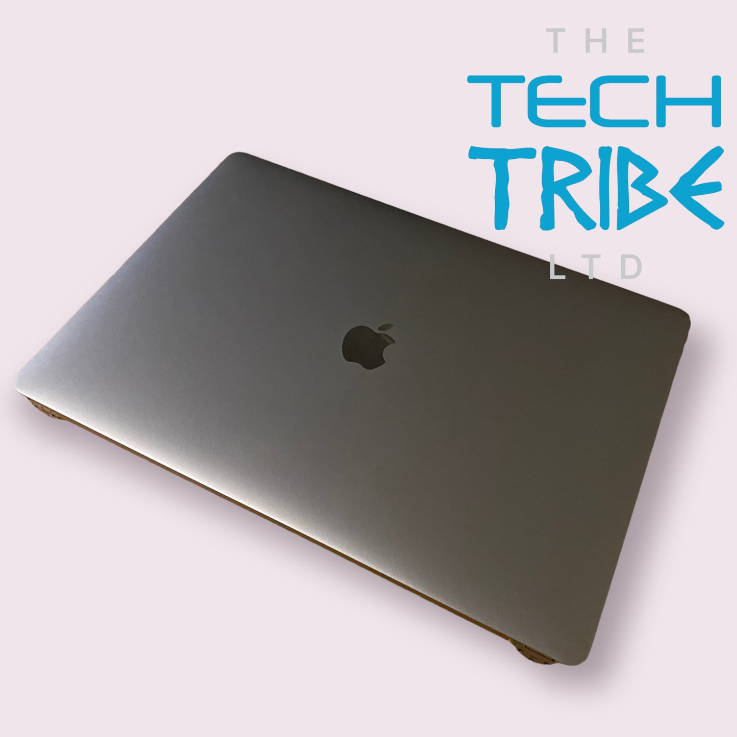 MacBook Pro 15” 2016 2017 A1707 Retina LCD Display Screen Assembly - Space Grey - Genuine Pull Part