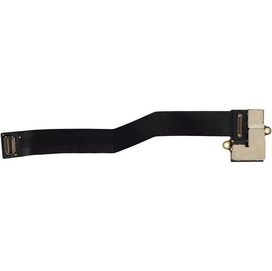 For Apple MacBook Pro 15" Retina A1990 2018 2019 Touch Bar flex cable replacement
