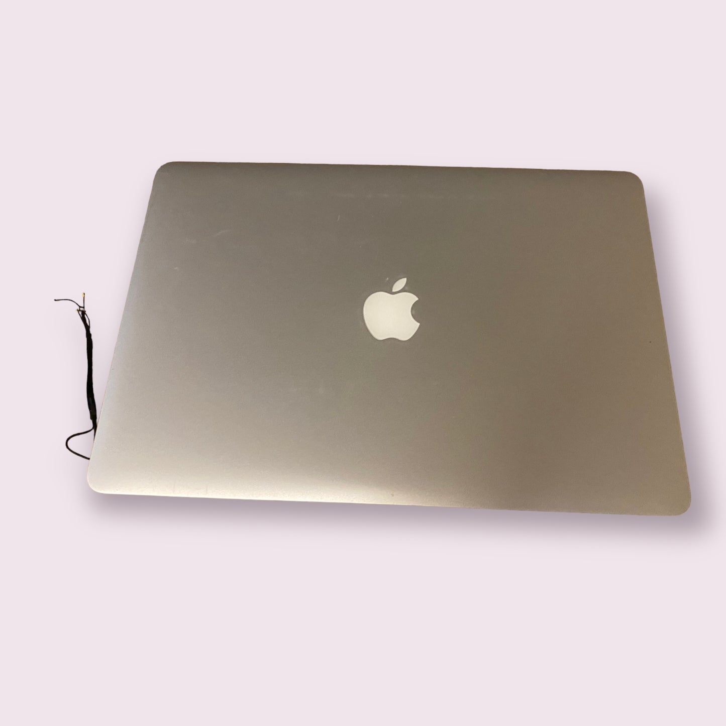 MacBook Pro 15" Early 2013 A1398  Retina LCD Display Screen Assembly - Silver - Grade C - Genuine Pull Part
