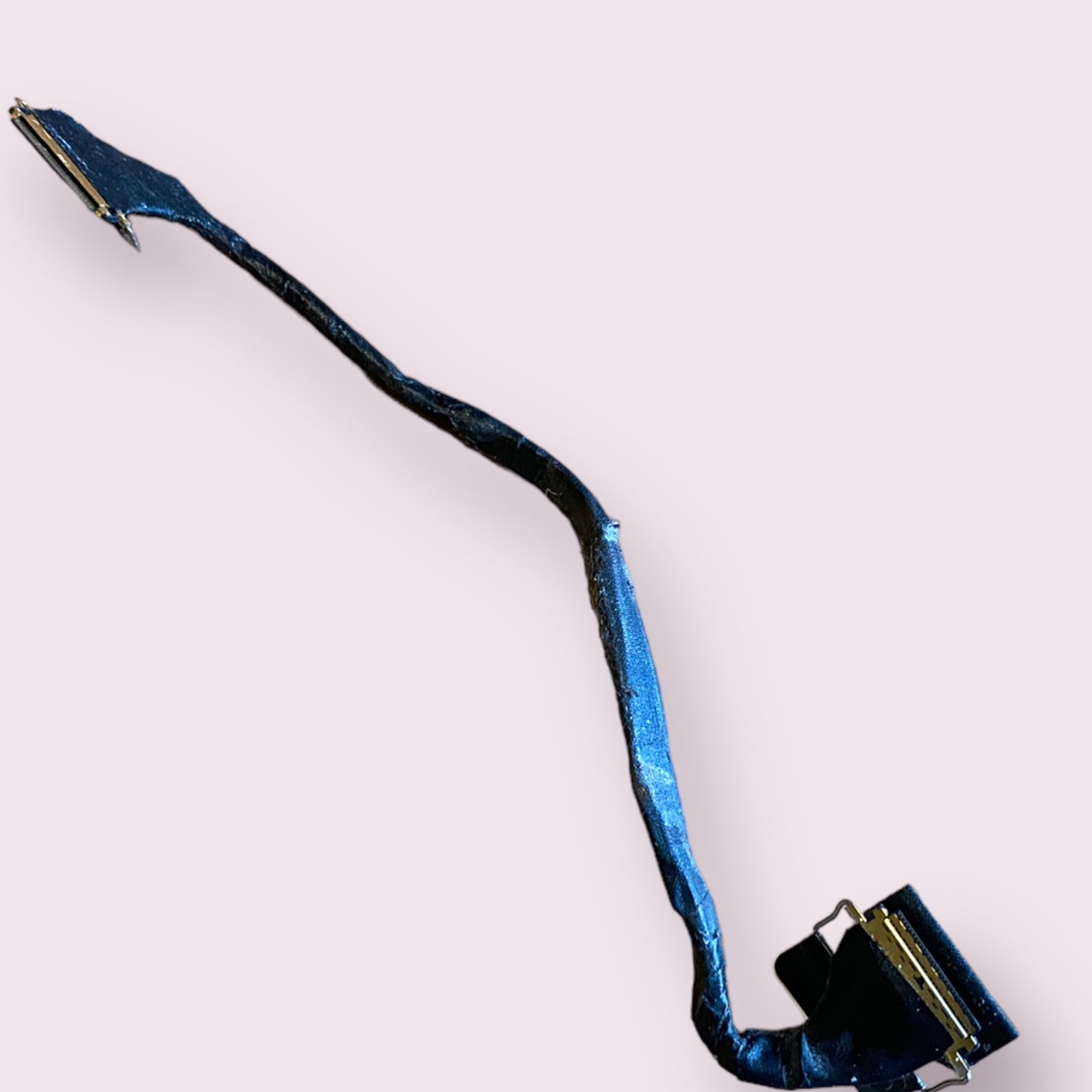 MacBook Pro A1278 13" 2012 LCD flex cable - Genuine Pull Part