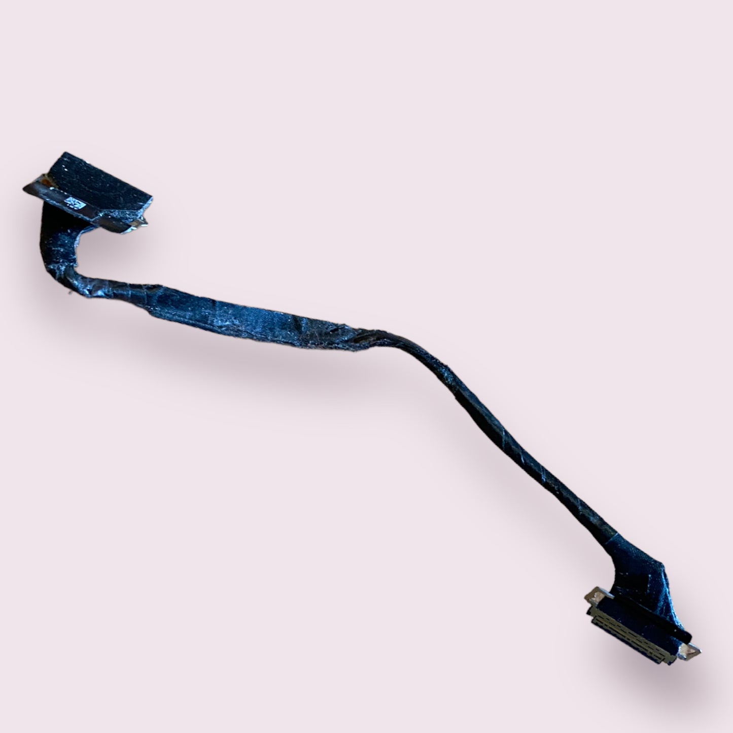 MacBook Pro A1278 13" 2012 LCD flex cable - Genuine Pull Part