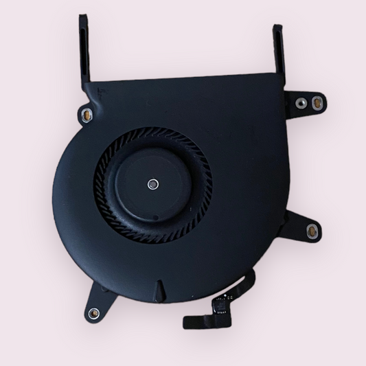 MacBook Pro 13" 2016 2017 2018 2019 A1708 A2159 Cooling Fan - Genuine Pull Part