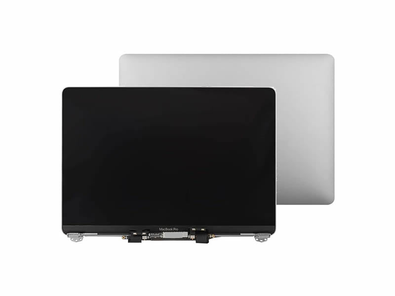 For Apple MacBook Pro 15” A1707 2016 2017 LCD screen assembly display Silver