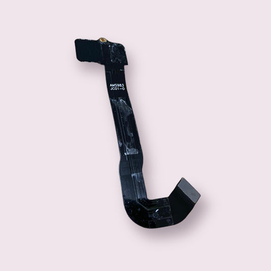 Apple MacBook Pro 13" Retina A1989 A2251 A2289 2018 2019 2020 Touch Bar flex cable replacement AMS983 JC01-0 - Genuine Pull Part