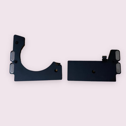 MacBook Pro 13" 2016 A1708 internal Speaker set - Genuine Pull Part