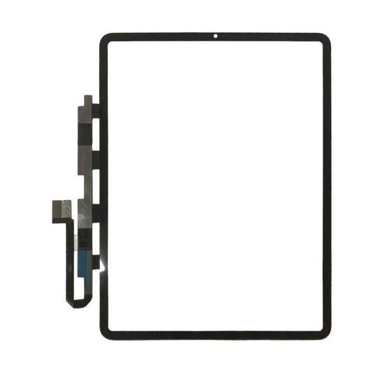 IPad Pro 12.9 5th generation Outer Glass touch Screen digitiser Panel with OCA