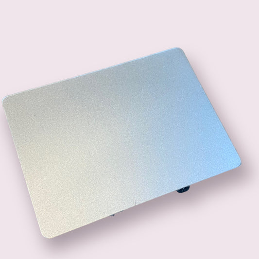 MacBook Pro A1278 13" 2012 Trackpad Touchpad  Silver - Genuine Pull Part