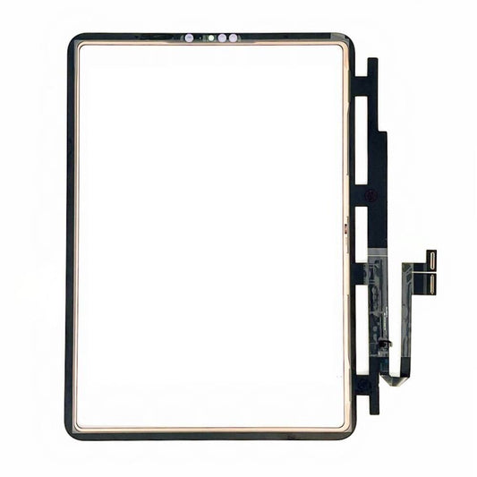 IPad Pro 11" 3rd & 4th generation Outer Glass touch Screen digitiser Panel with OCA