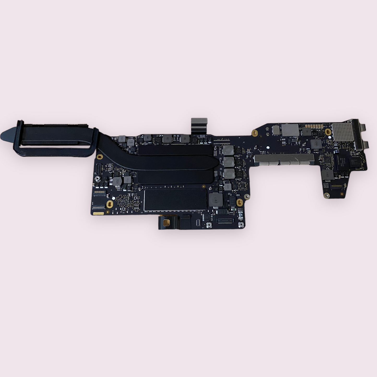 MacBook Pro 13" 2016 A1708 Motherboard 820-00875-A i5 Processor 8GB Ram - Genuine Pull Part