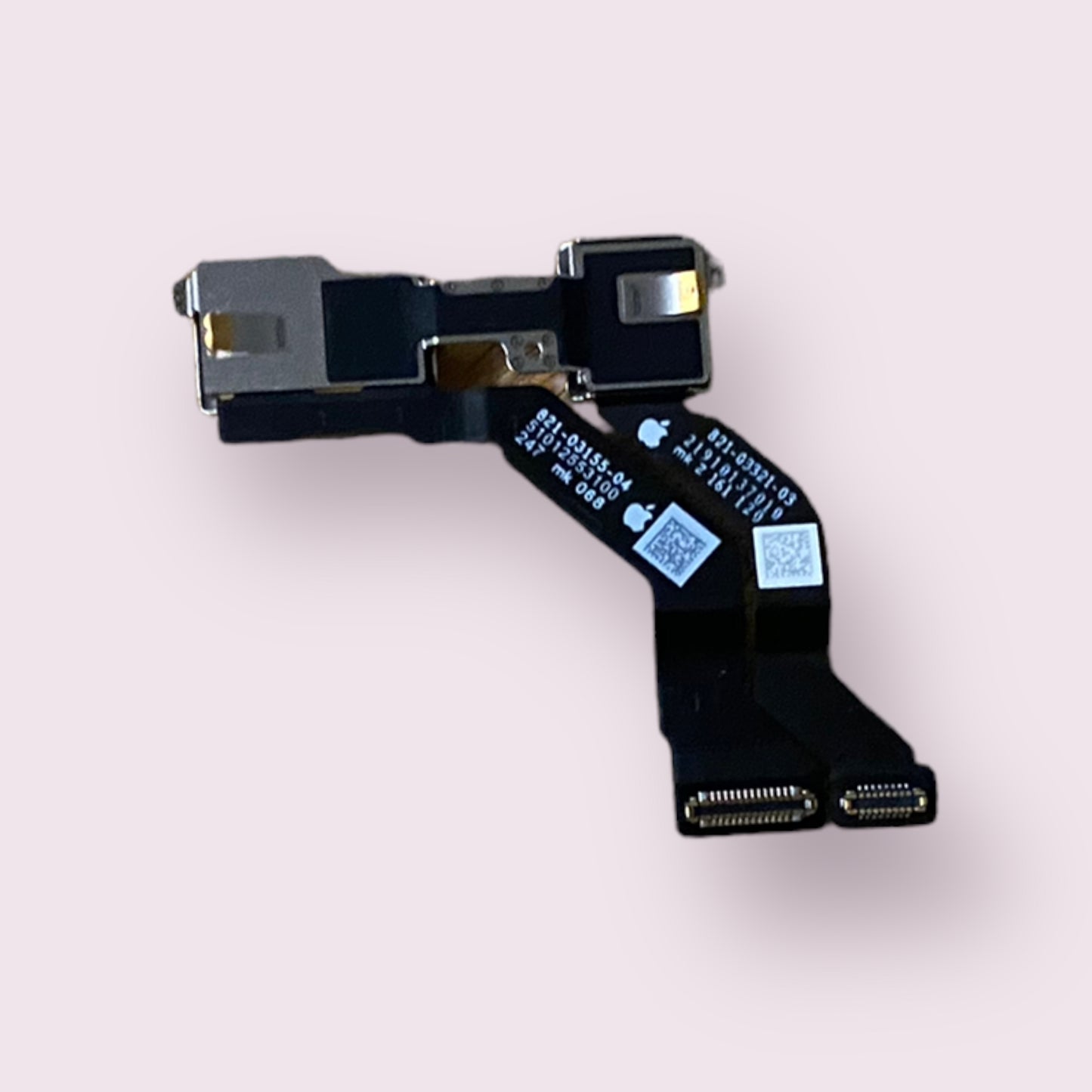 Apple iPhone 13 Mini Front facing camera flex replacement - Genuine Pull Part - Grade B