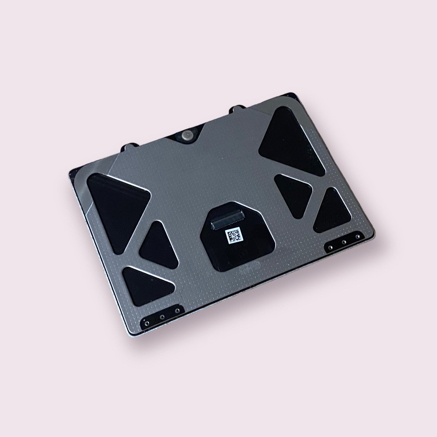 Macbook Pro 15" Early 2013 2014 A1398  Trackpad Touchpad  Silver - Genuine Pull Part