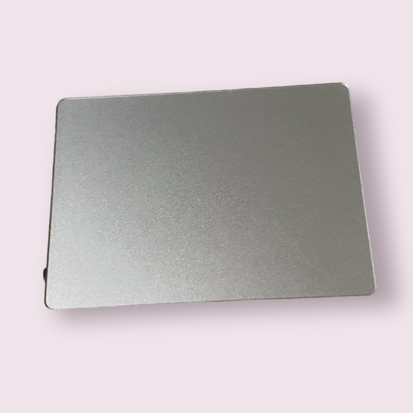 Apple MacBook Air 13" A1466 2013 2014 2015 2017 Trackpad Touchpad Silver - Genuine Pull Part