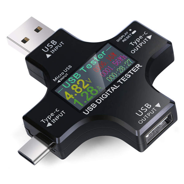 Type-C USB