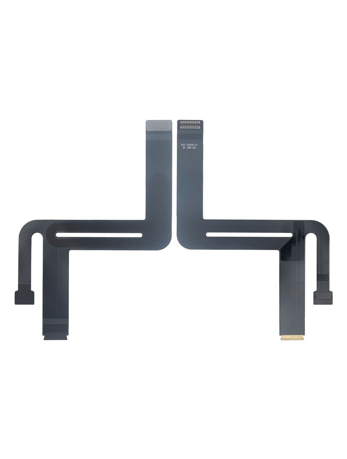 Touchpad Keyboard Flex Cable
