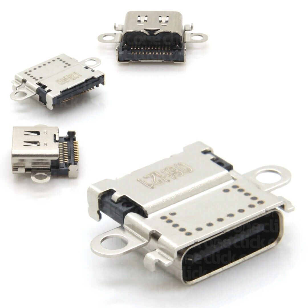 Nintendo switch Lite USB-C charging port USB C dock connector replacement
