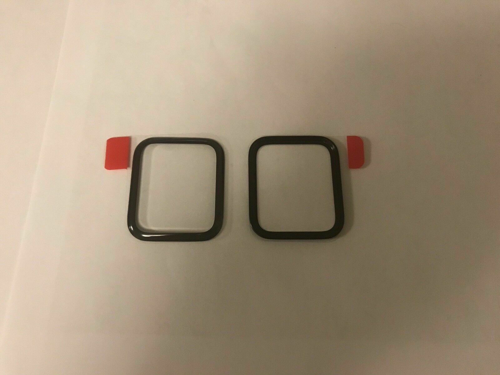 Screen Replacement Front Glass Outer Panel Only