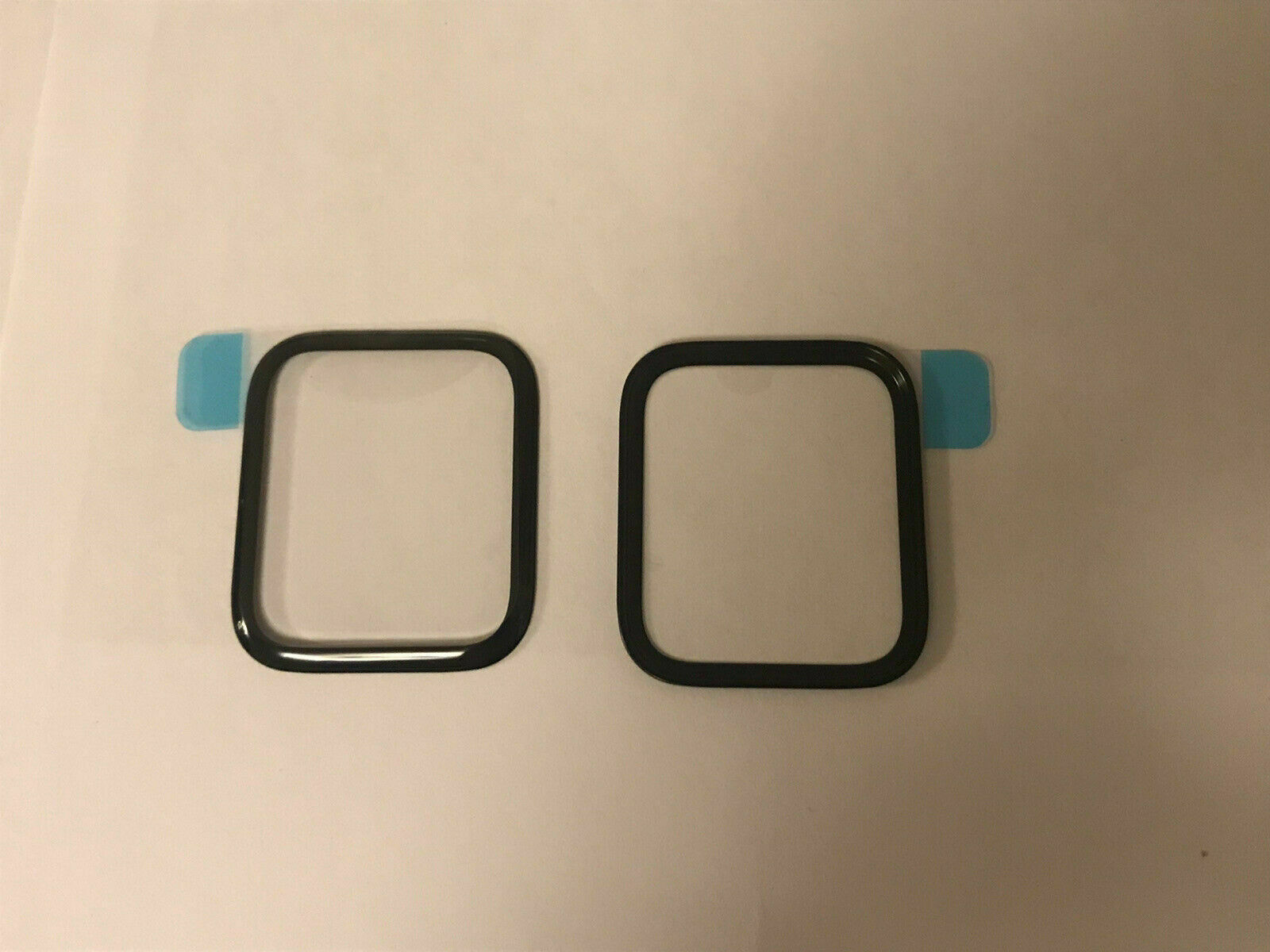 Screen Replacement Front Glass Outer Panel