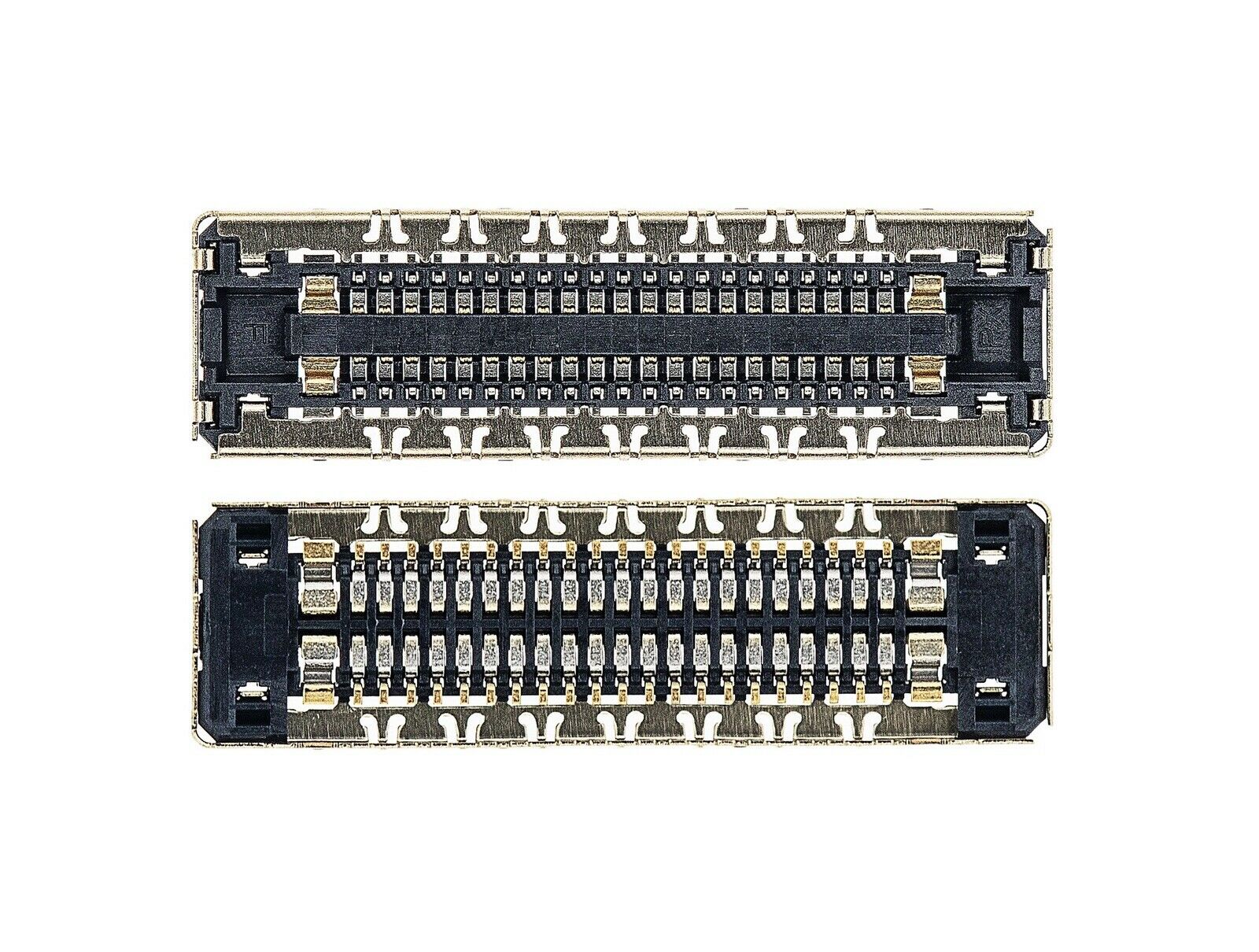 LCD FPC CONNECTOR
