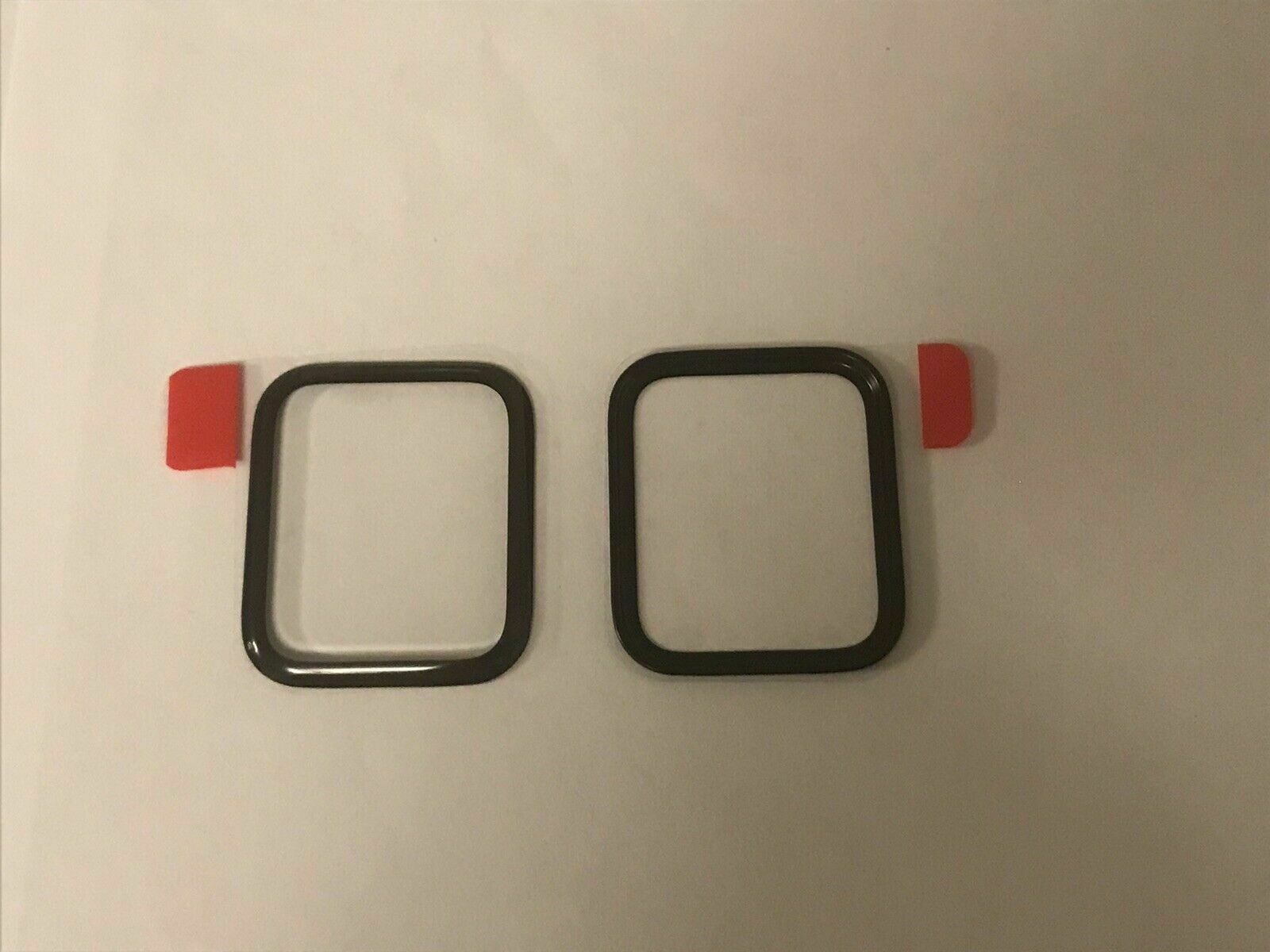 Screen Replacement Front Glass Outer Panel Only