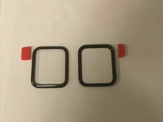 Screen Replacement Front Glass Outer Panel Only